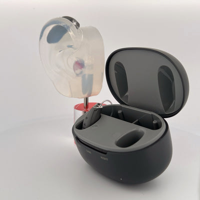 iHEAR Axis
