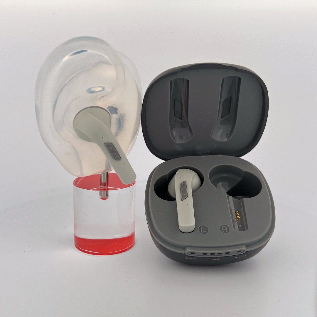 iHEAR Linx OTC Hearing Aid