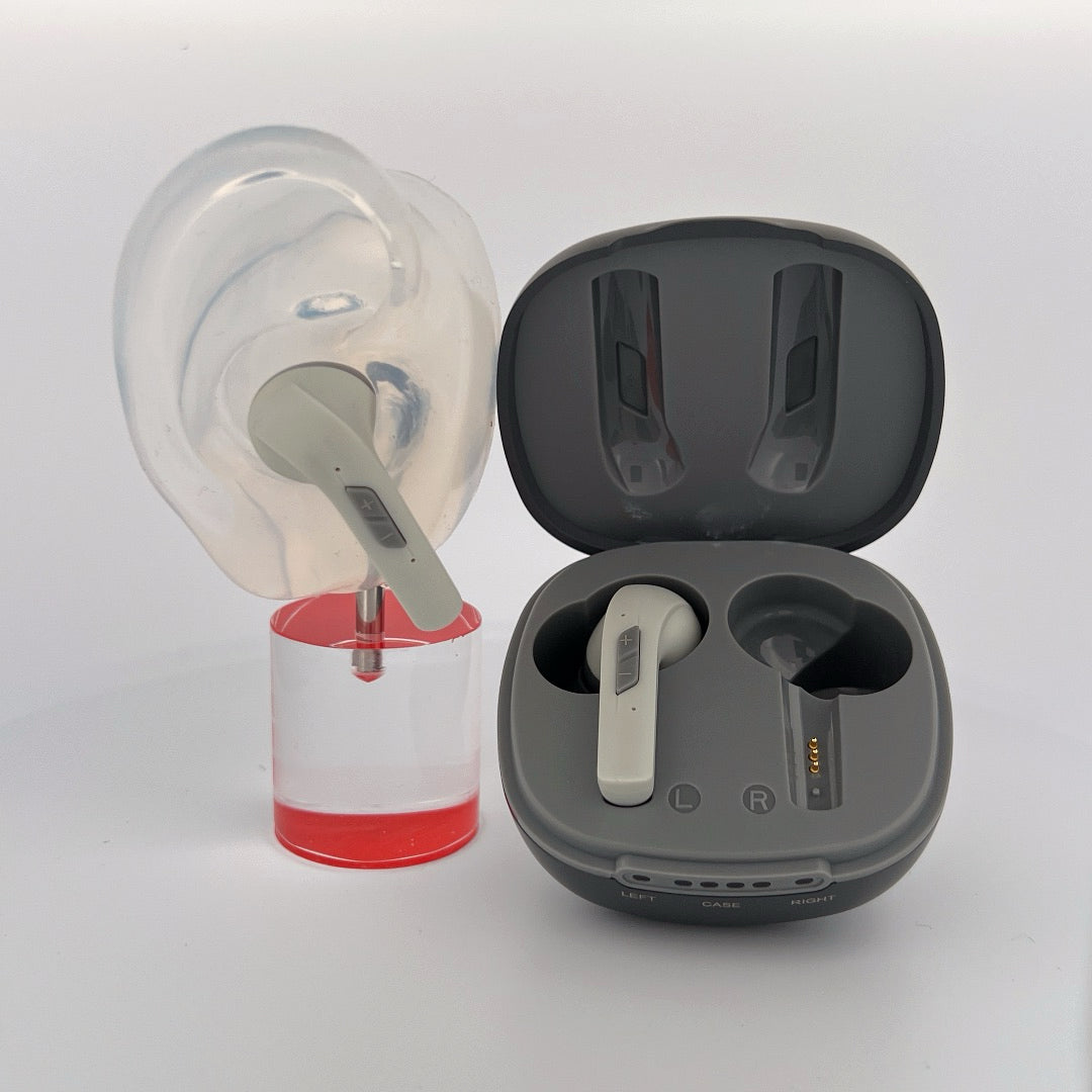 iHEAR Linx OTC Hearing Aid