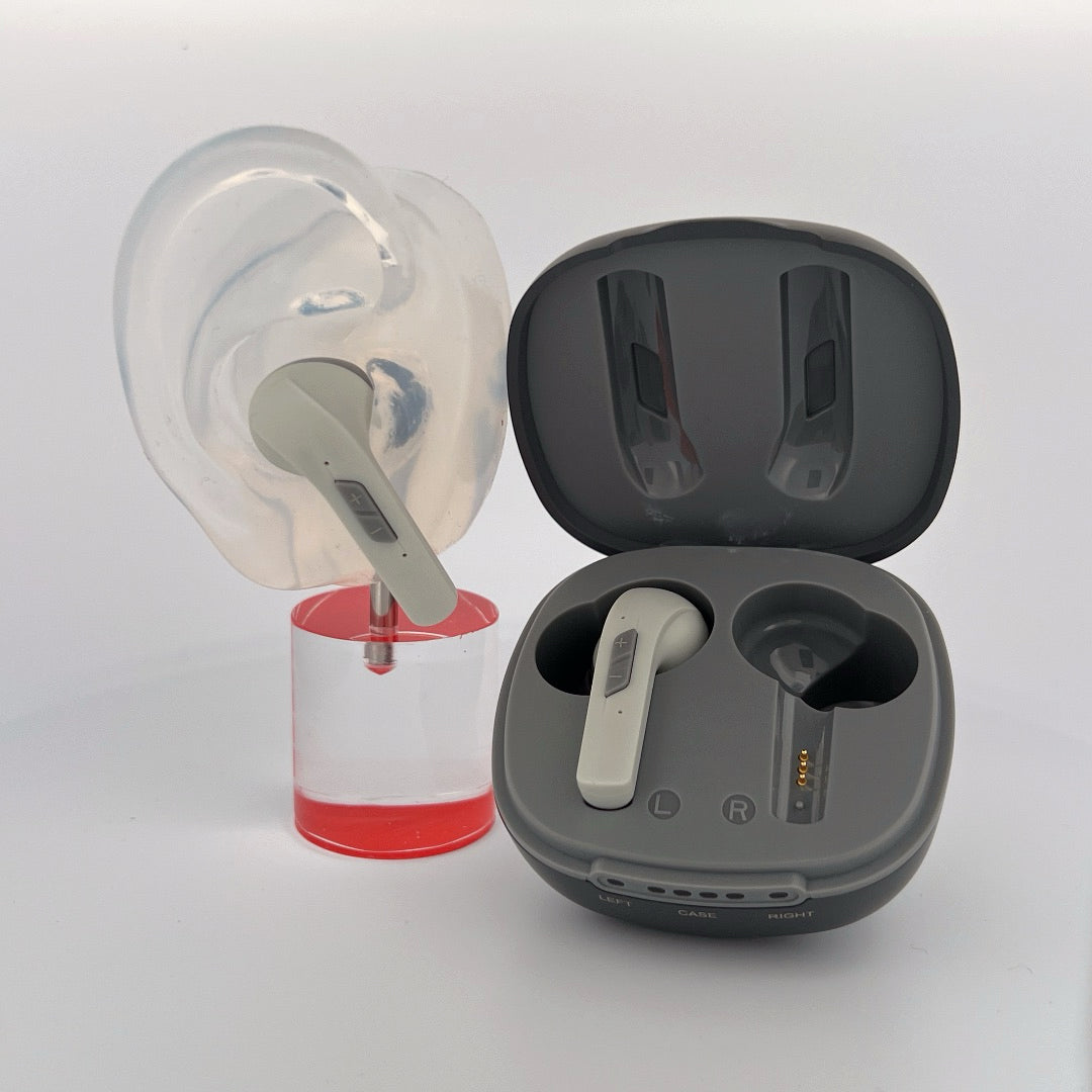 iHEAR Linx OTC Hearing Aid