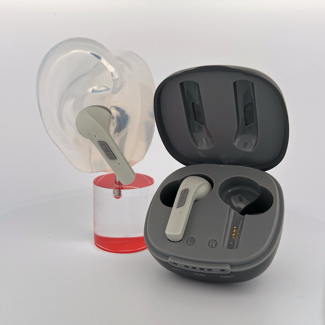 iHEAR Linx OTC Hearing Aid