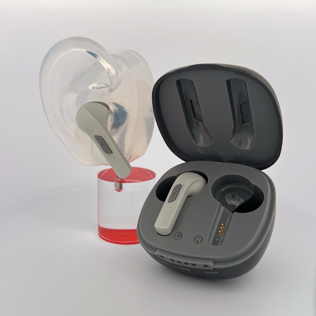 iHEAR Linx OTC Hearing Aid