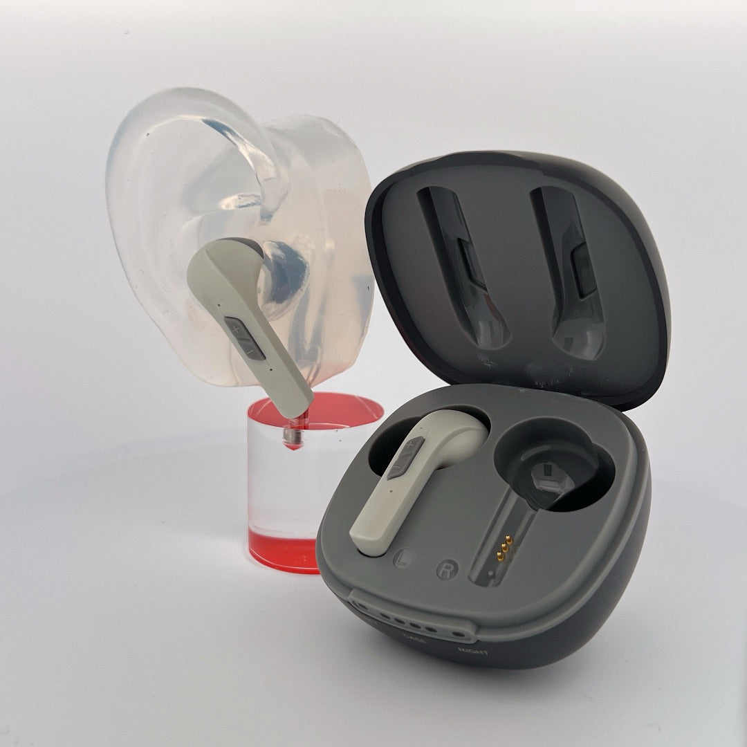 iHEAR Linx OTC Hearing Aid