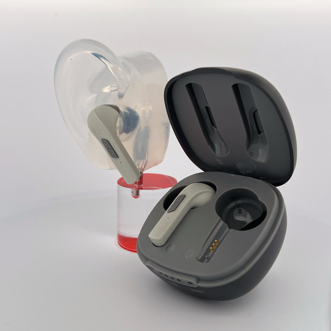 iHEAR Linx OTC Hearing Aid