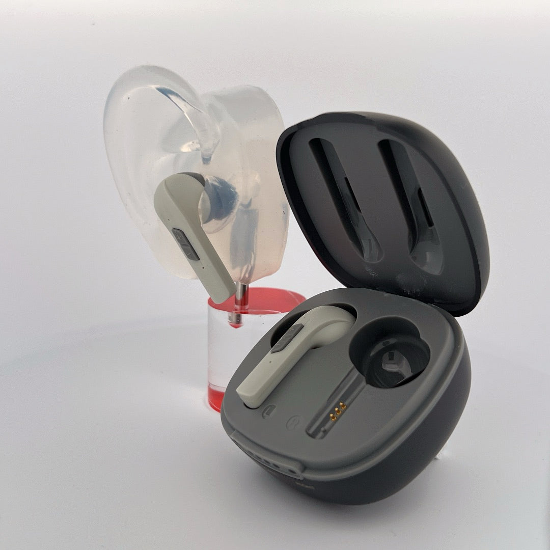 iHEAR Linx OTC Hearing Aid