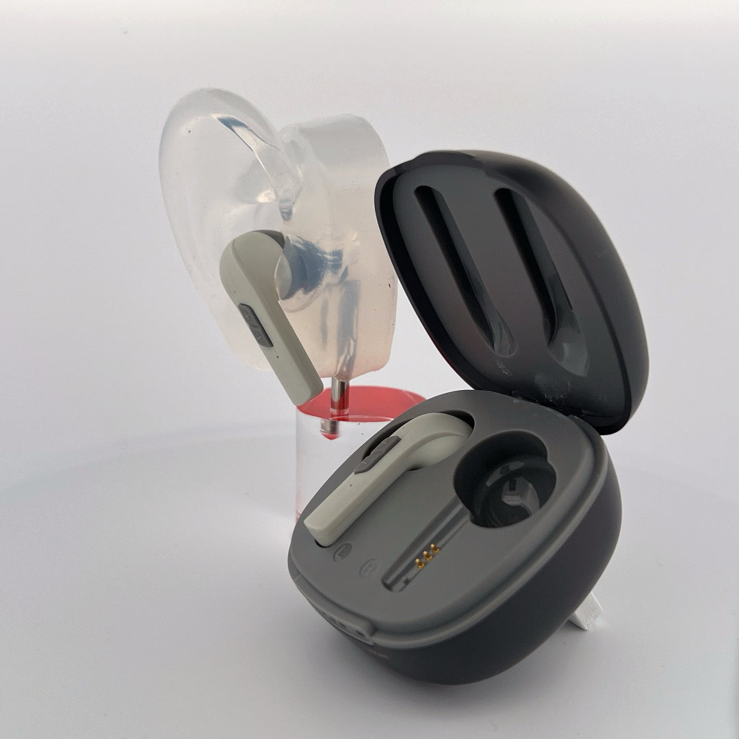 iHEAR Linx OTC Hearing Aid