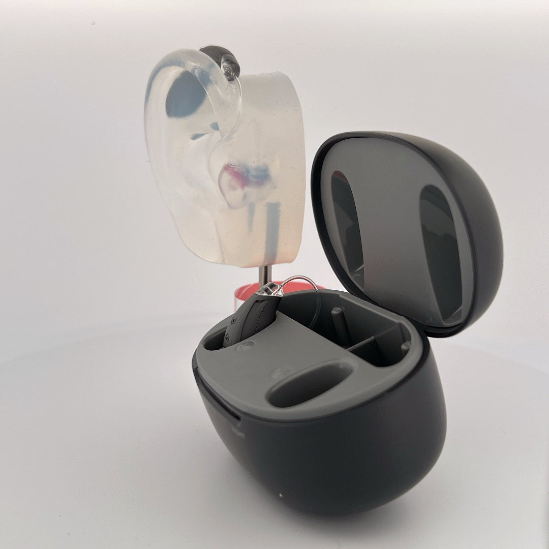 iHEAR Axis OTC Hearing Aid