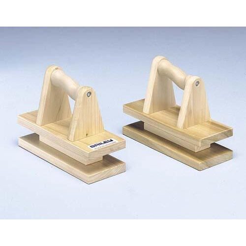 Push-Up Blocks - Pair