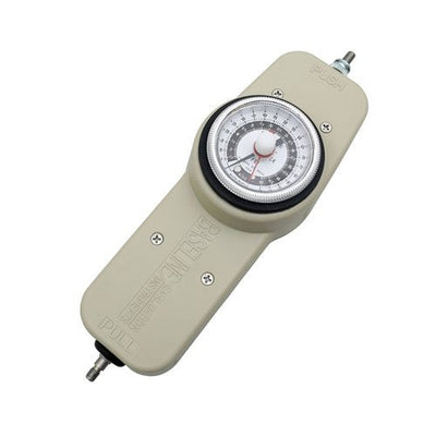 Push-Pull Dynamometer - Muscle Strength