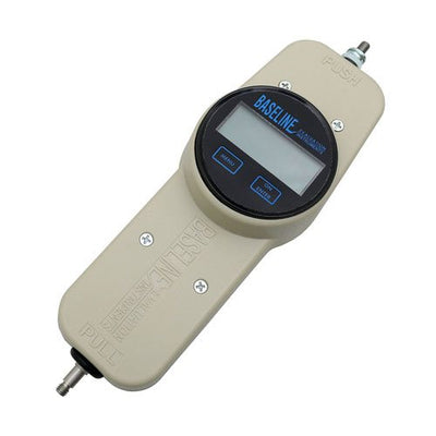 Push-Pull Dynamometer - Muscle Strength
