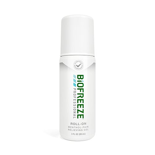 Biofreeze Professional Pain Relief Gel
