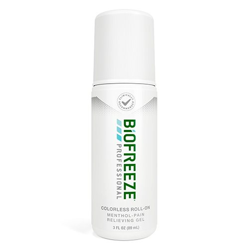 Biofreeze Professional Pain Relief Gel