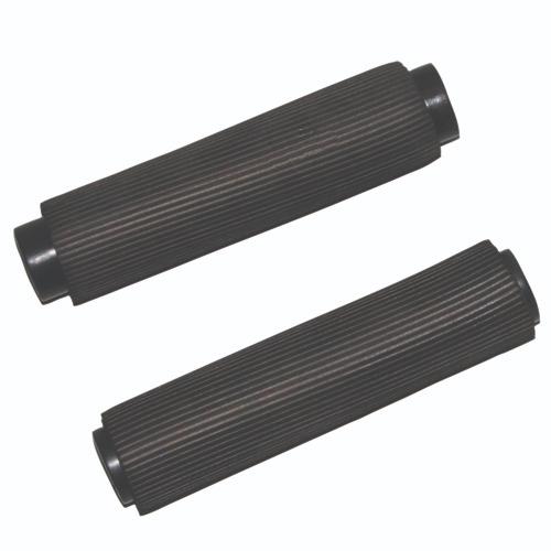 Foam Exercise Handles for CanDo Resistance Bands - Box of 50 Pairs