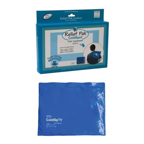 Heavy-Duty Reusable Cold Pack