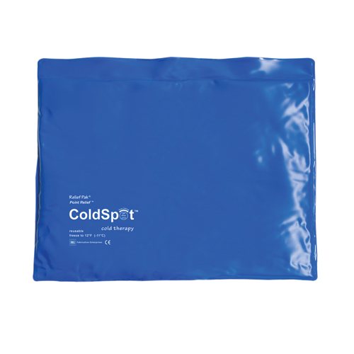 Heavy-Duty Reusable Cold Pack