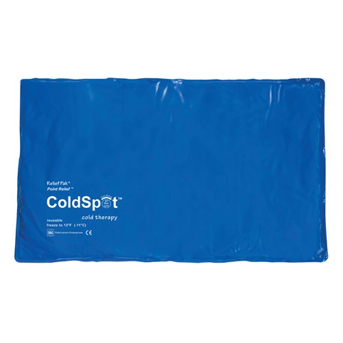 Heavy-Duty Reusable Cold Pack