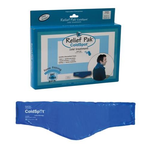 Heavy-Duty Reusable Cold Pack