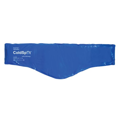 Heavy-Duty Reusable Cold Pack