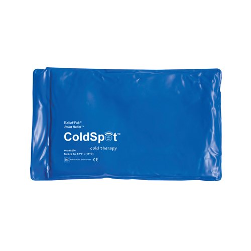 Heavy-Duty Reusable Cold Pack