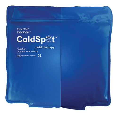 Heavy-Duty Reusable Cold Pack