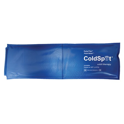 Heavy-Duty Reusable Cold Pack