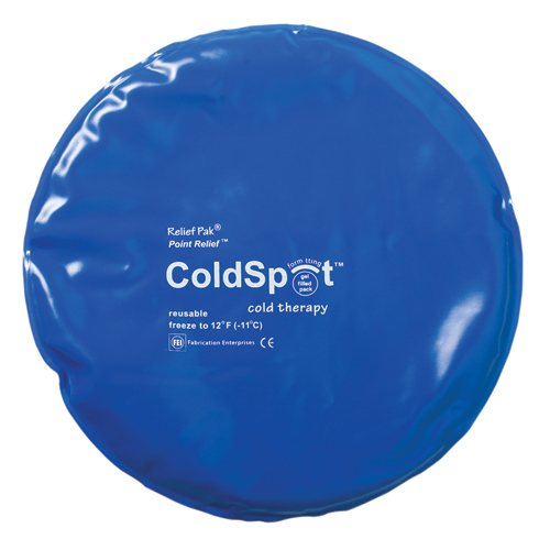 Heavy-Duty Reusable Cold Pack