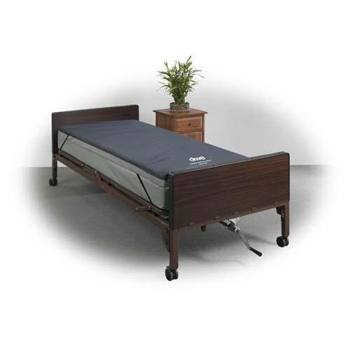 Gel Mattress Overlay