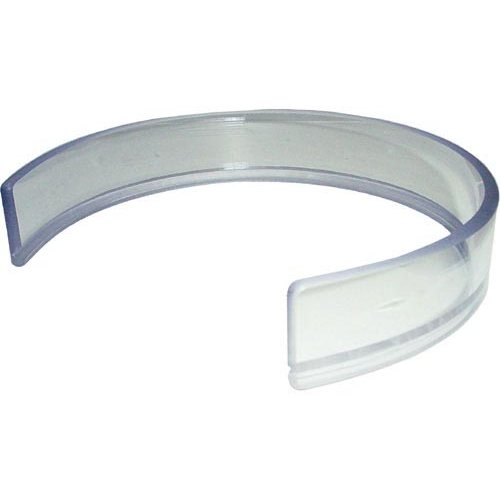 Skidtrol Scoop Dish - Sandstone with Non-Skid Base