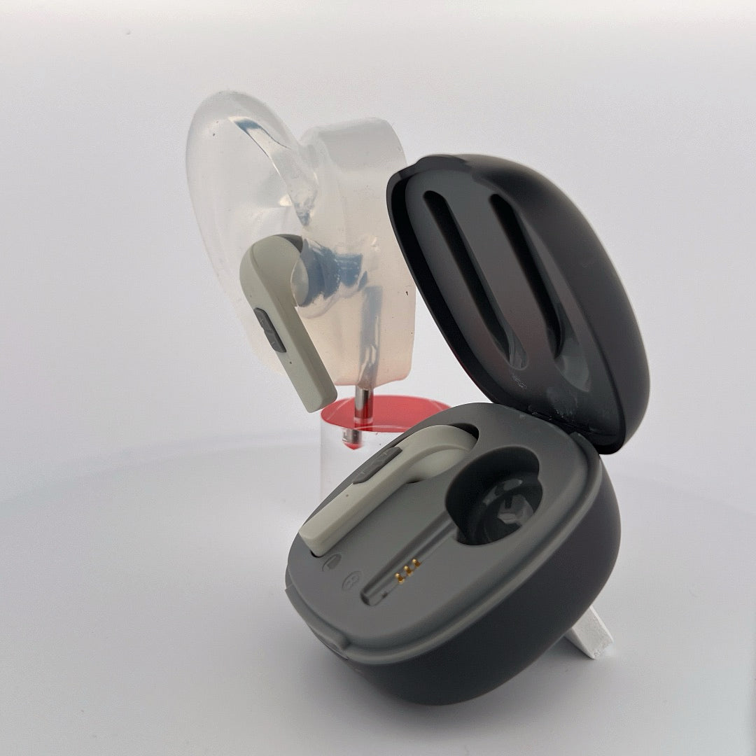 iHEAR Linx OTC Hearing Aid