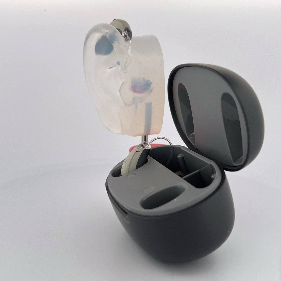 iHEAR Matrix OTC Hearing Aid