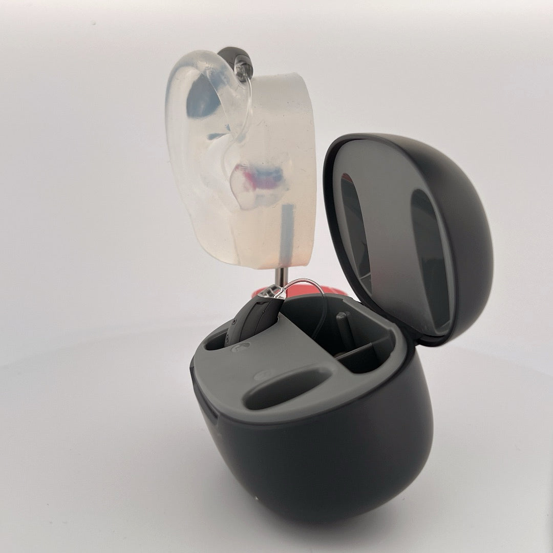 iHEAR Axis OTC Hearing Aid