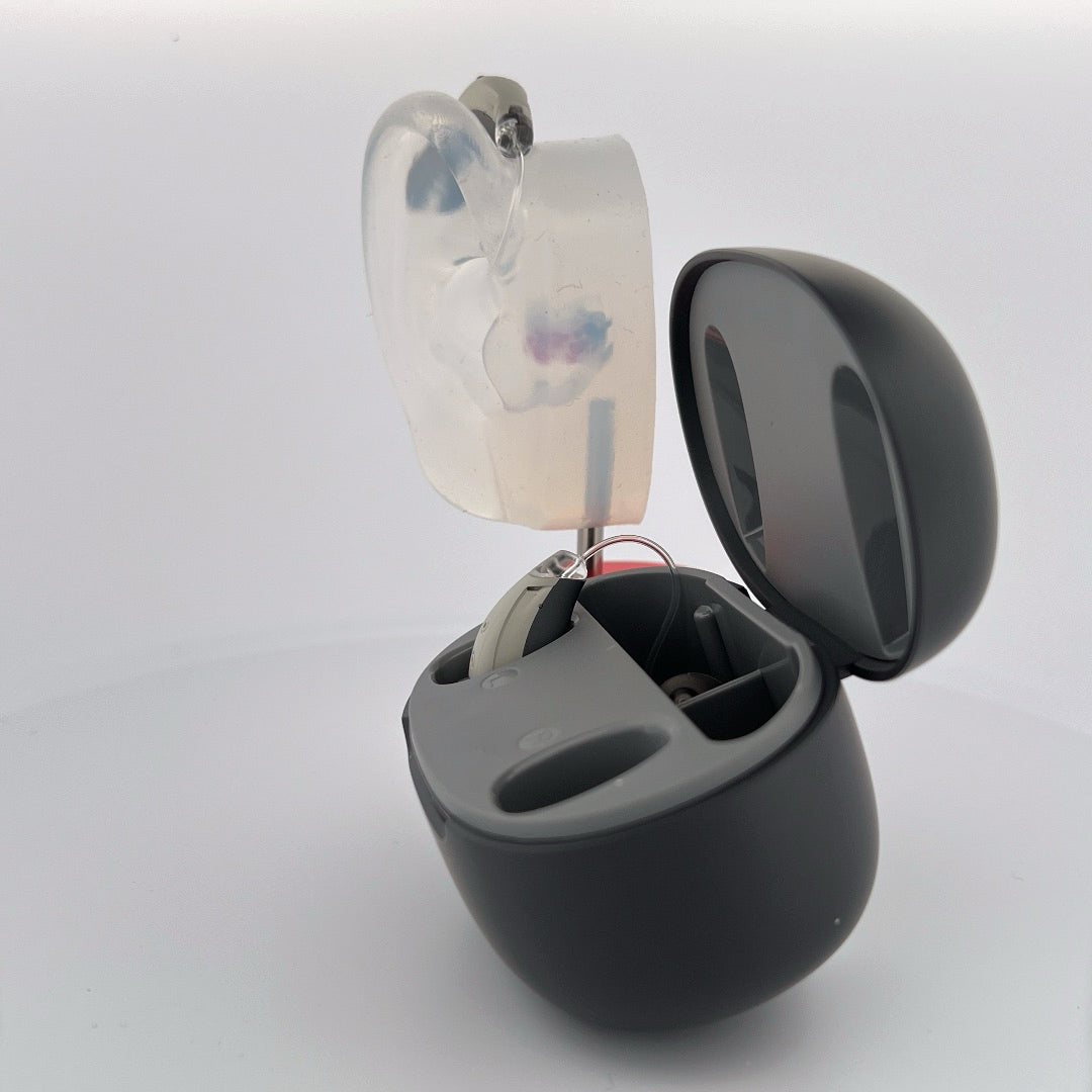 iHEAR Matrix OTC Hearing Aid