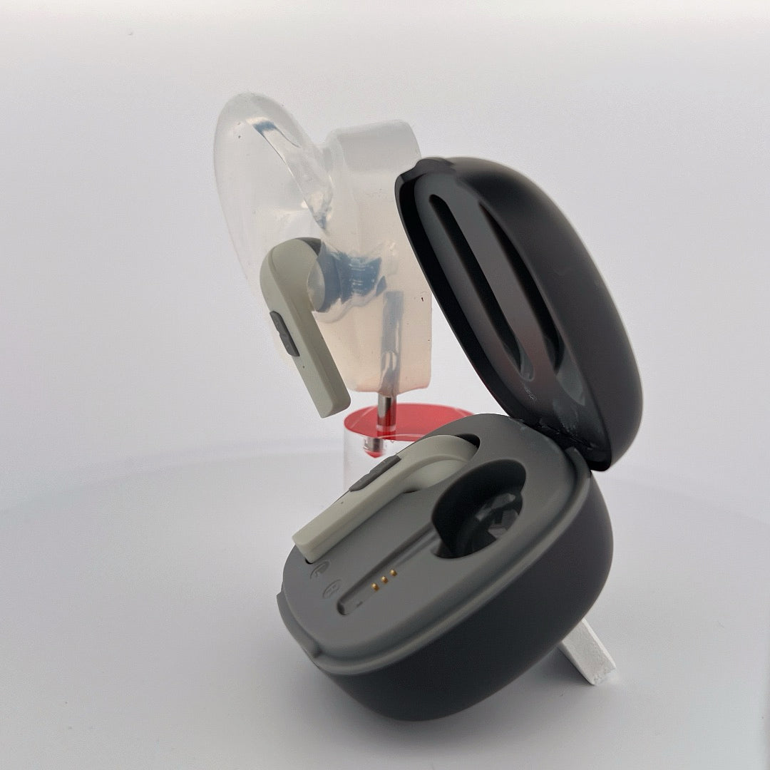 iHEAR Linx OTC Hearing Aid