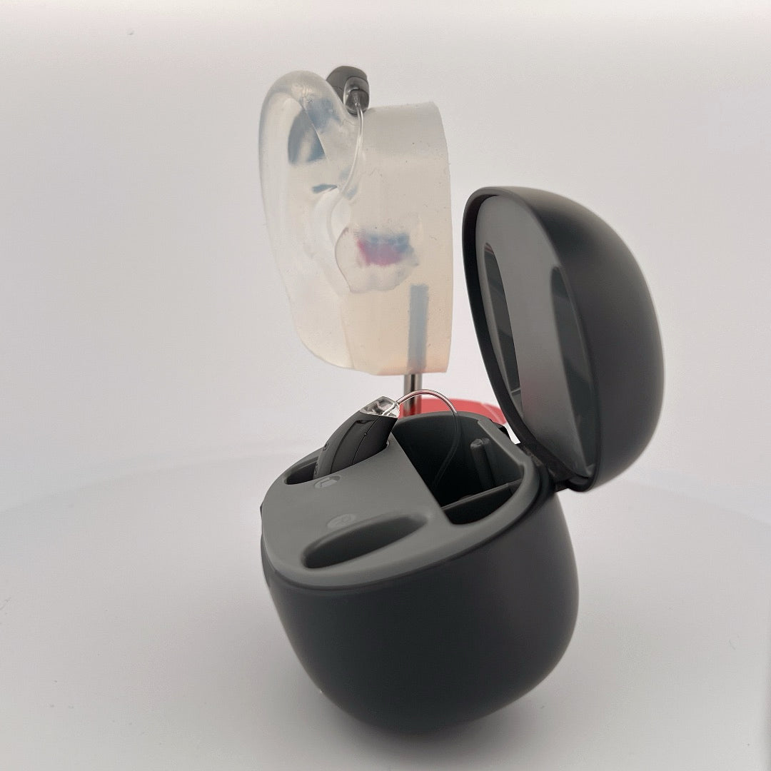 iHEAR Axis OTC Hearing Aid