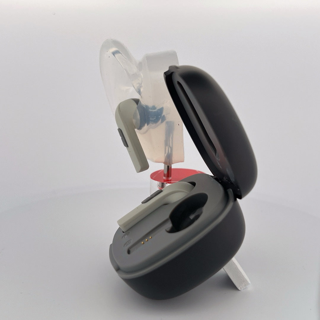 iHEAR Linx OTC Hearing Aid