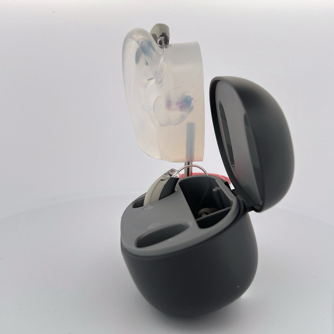 iHEAR Matrix OTC Hearing Aid