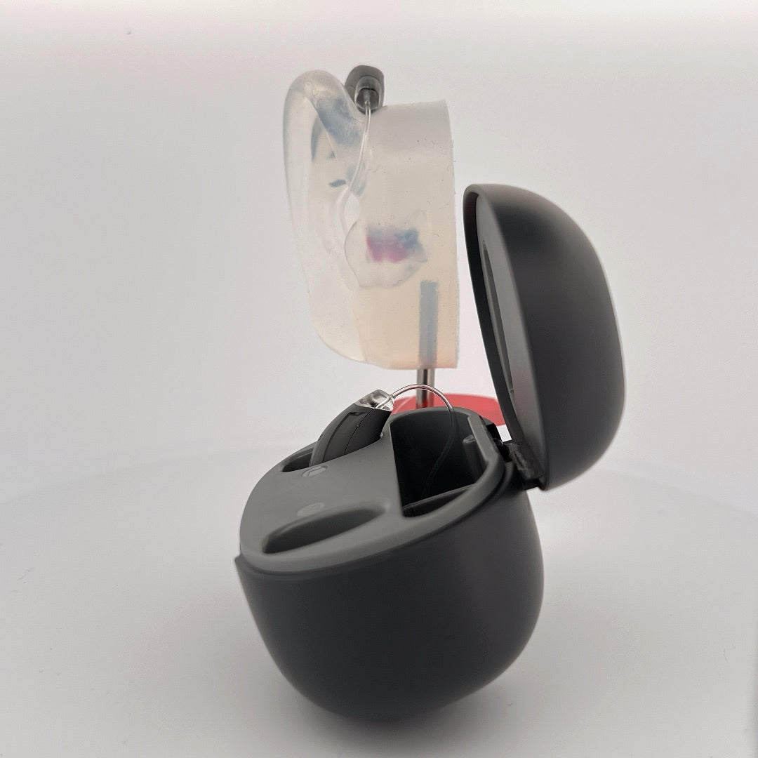 iHEAR Axis OTC Hearing Aid