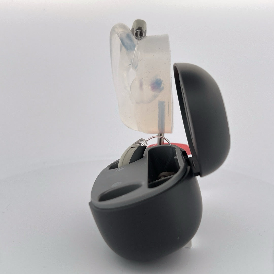 iHEAR Matrix OTC Hearing Aid