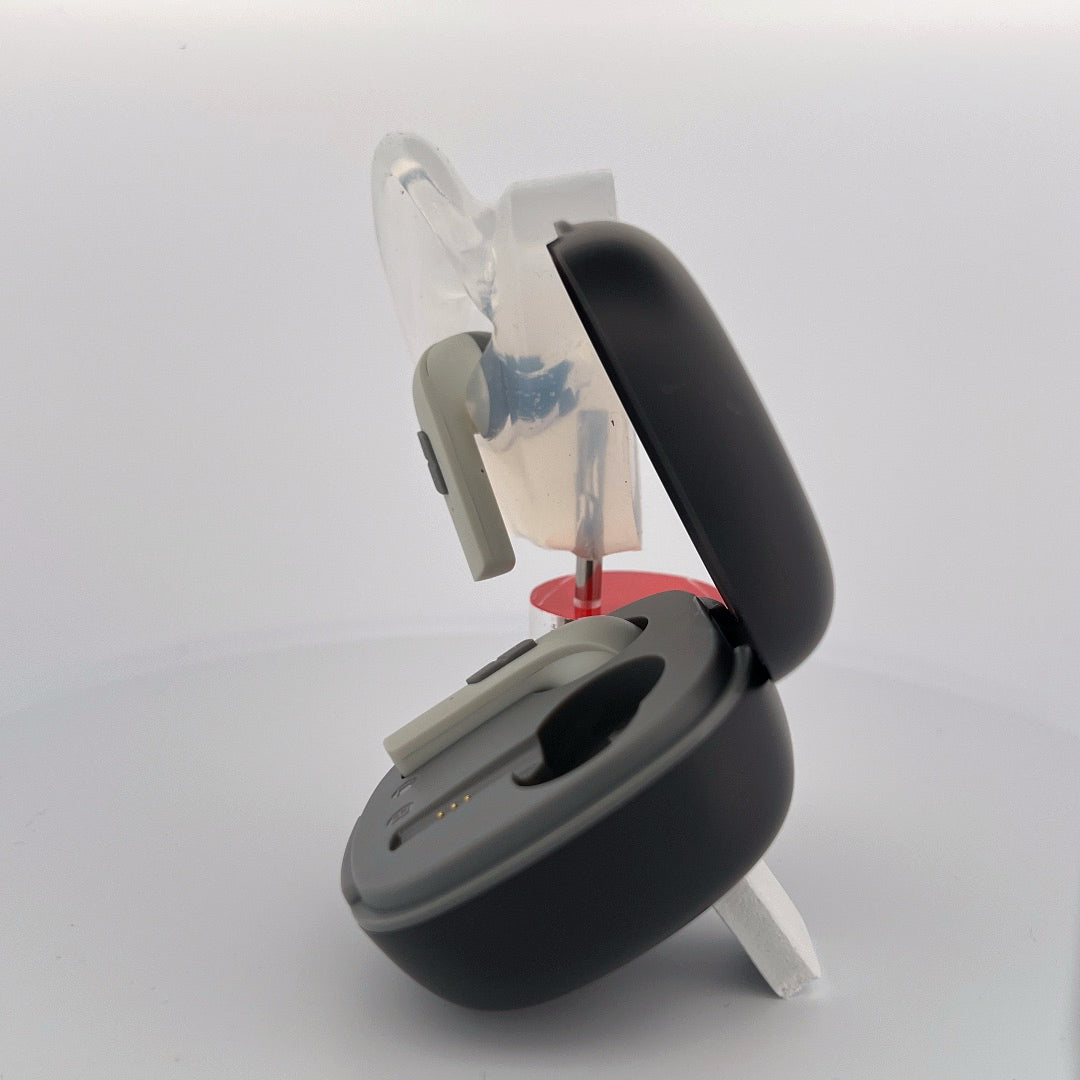 iHEAR Linx OTC Hearing Aid