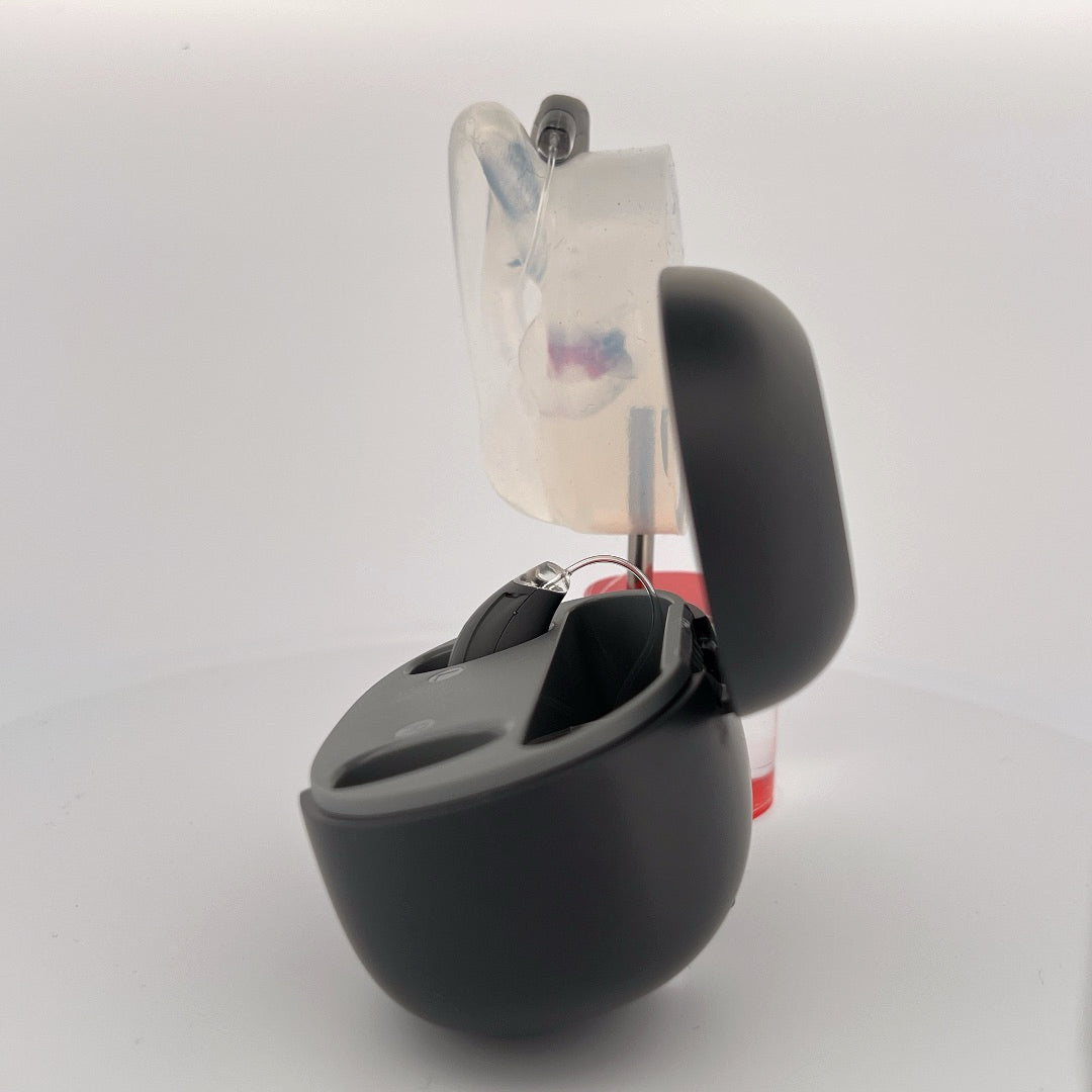 iHEAR Axis OTC Hearing Aid