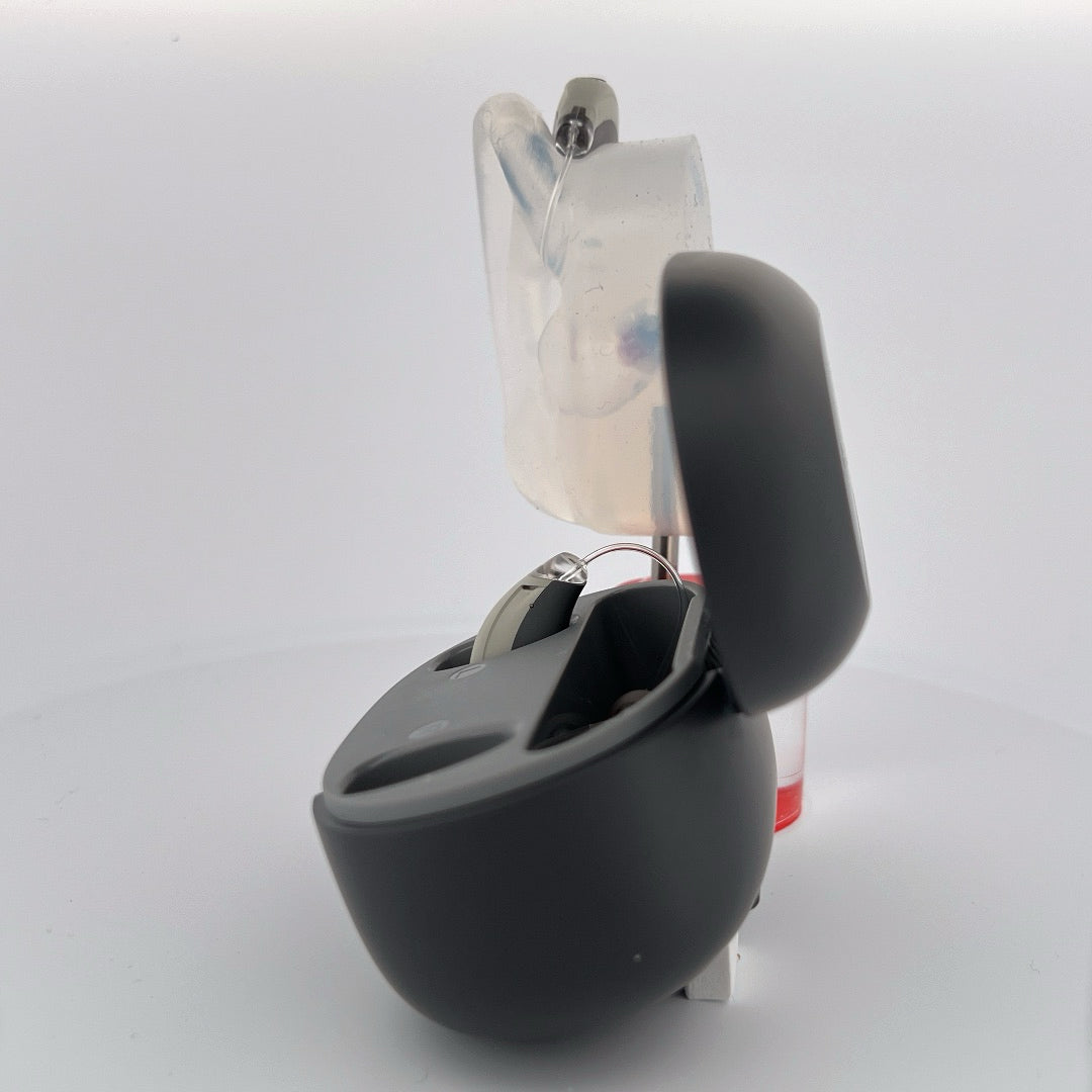 iHEAR Matrix OTC Hearing Aid