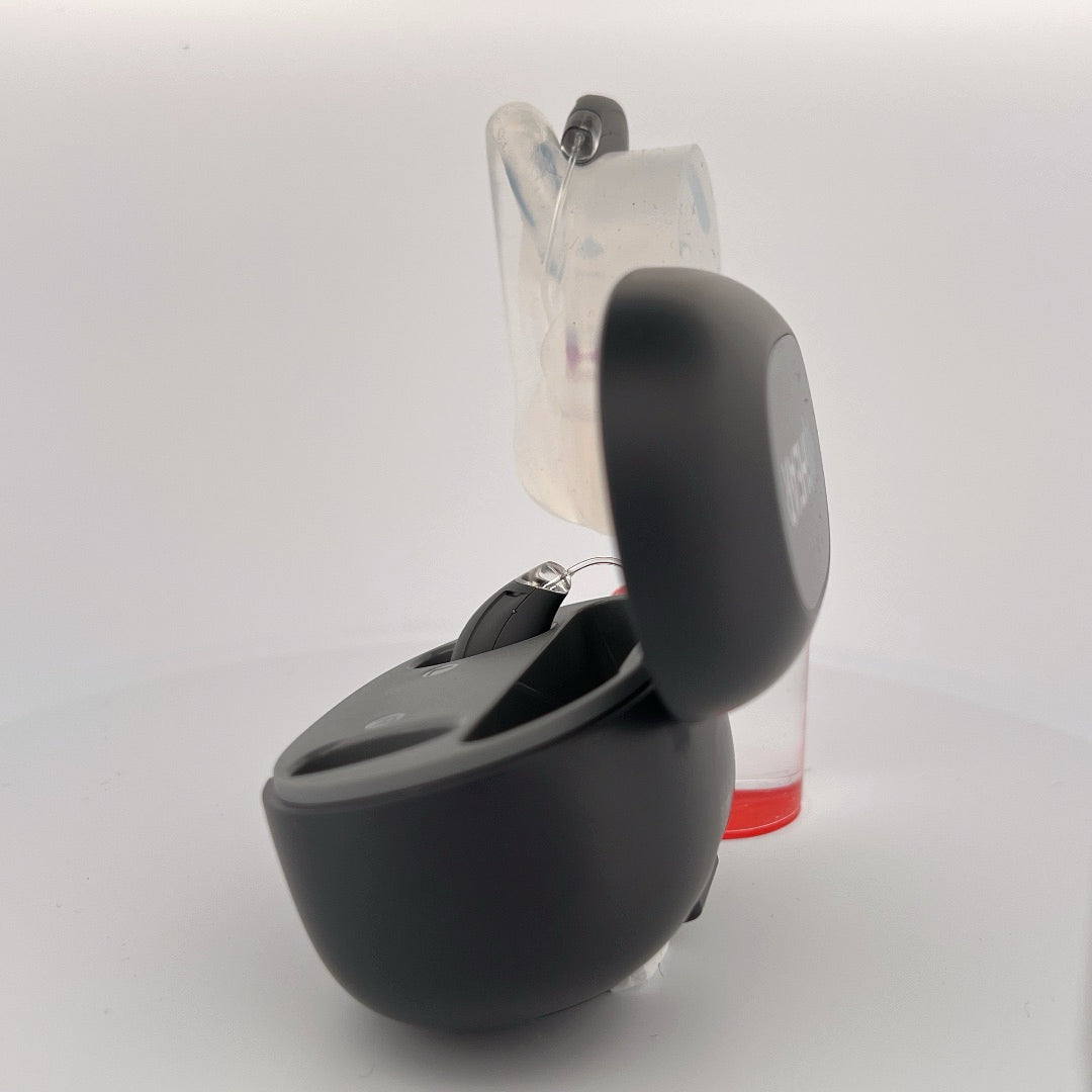 iHEAR Axis OTC Hearing Aid