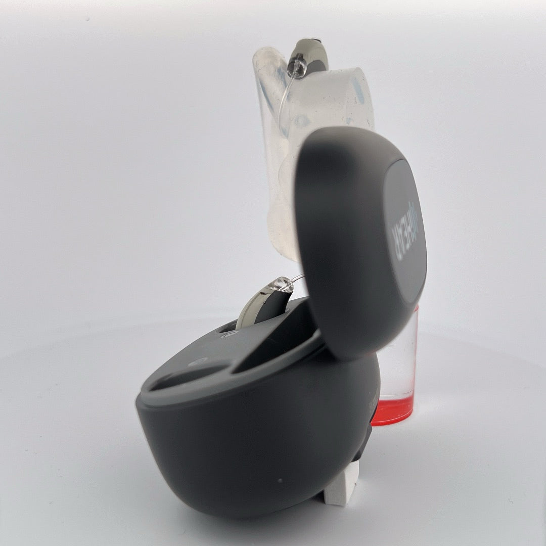 iHEAR Matrix OTC Hearing Aid