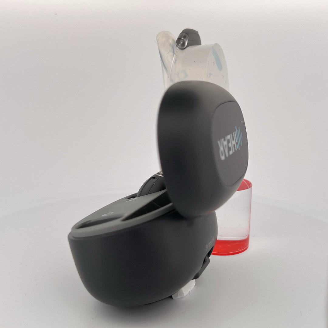 iHEAR Axis OTC Hearing Aid