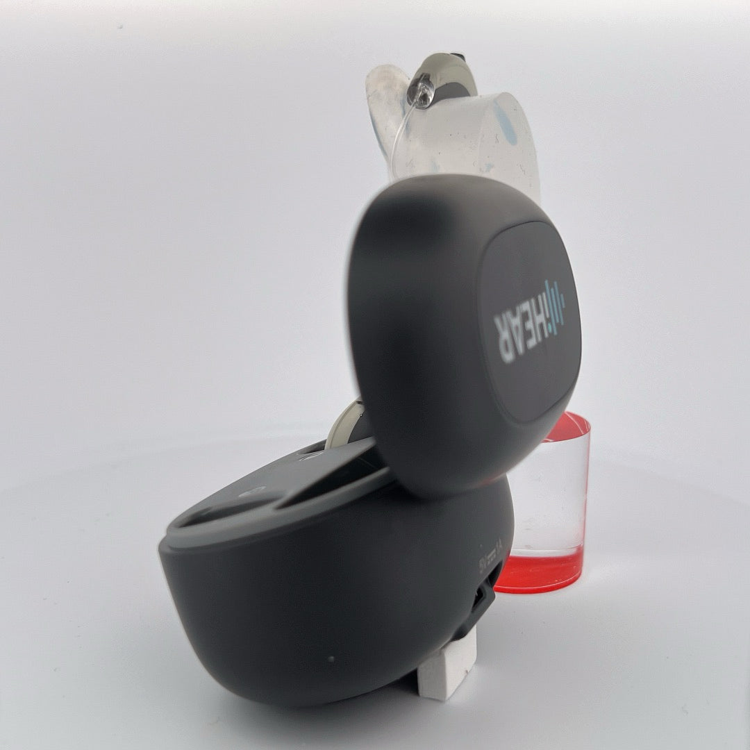 iHEAR Matrix OTC Hearing Aid