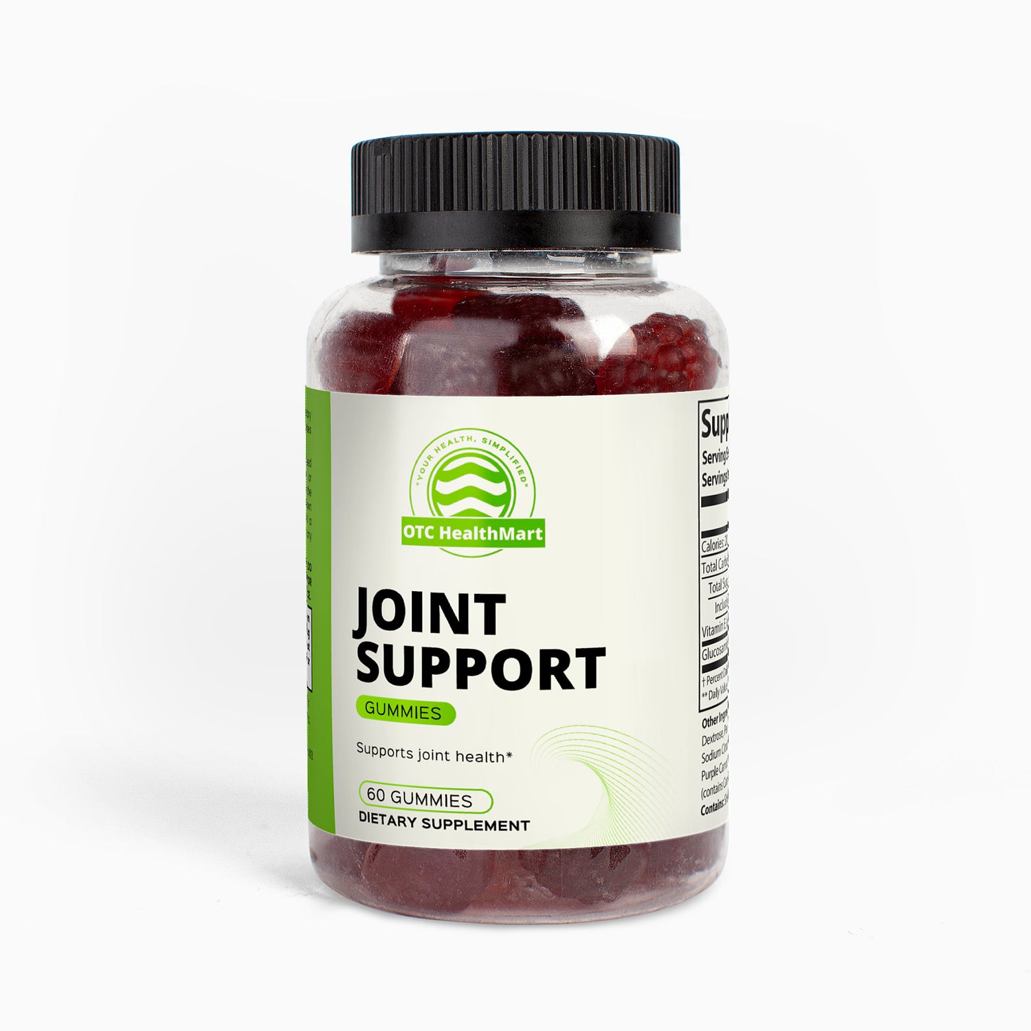 Joint Support Gummies (Adult)