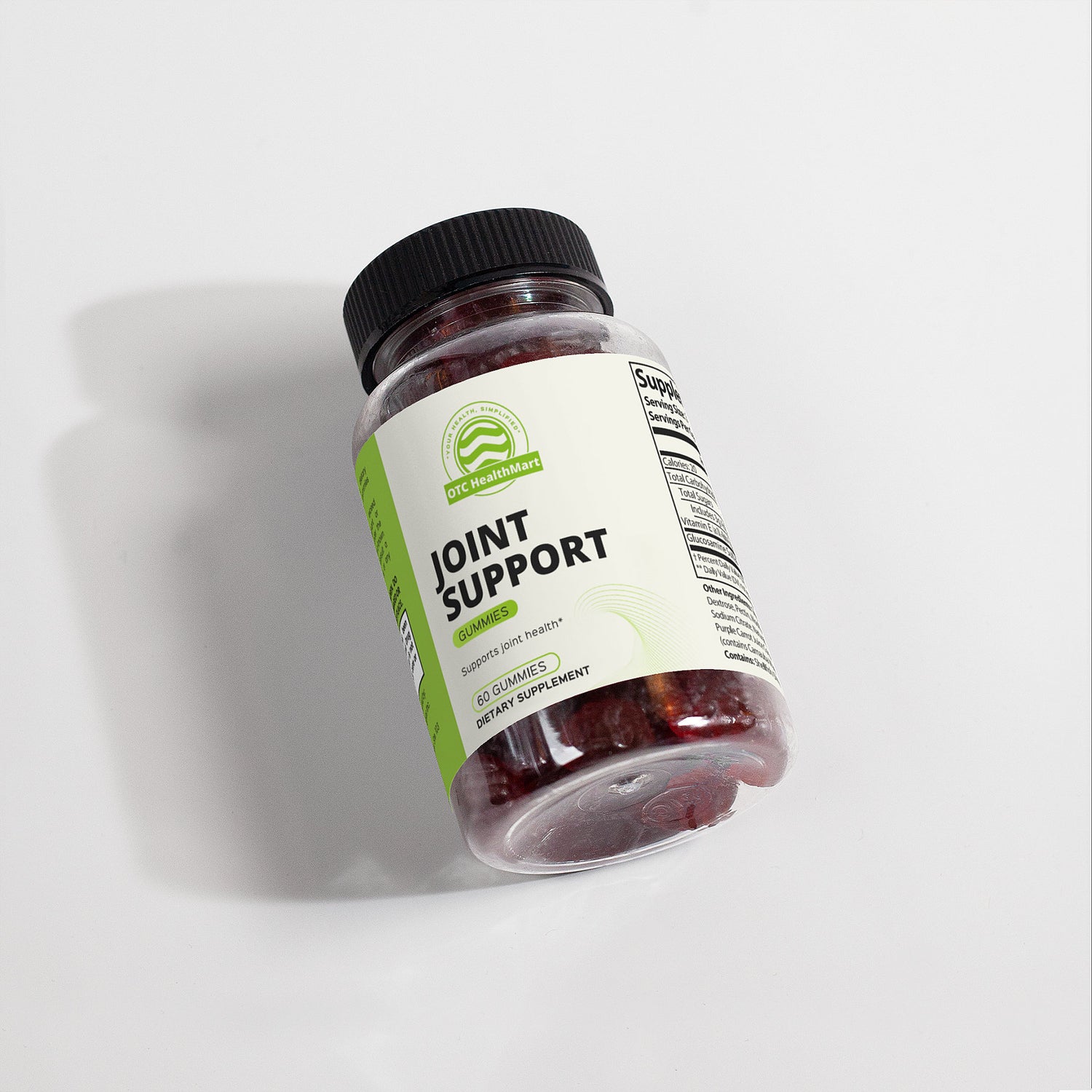 Joint Support Gummies (Adult)