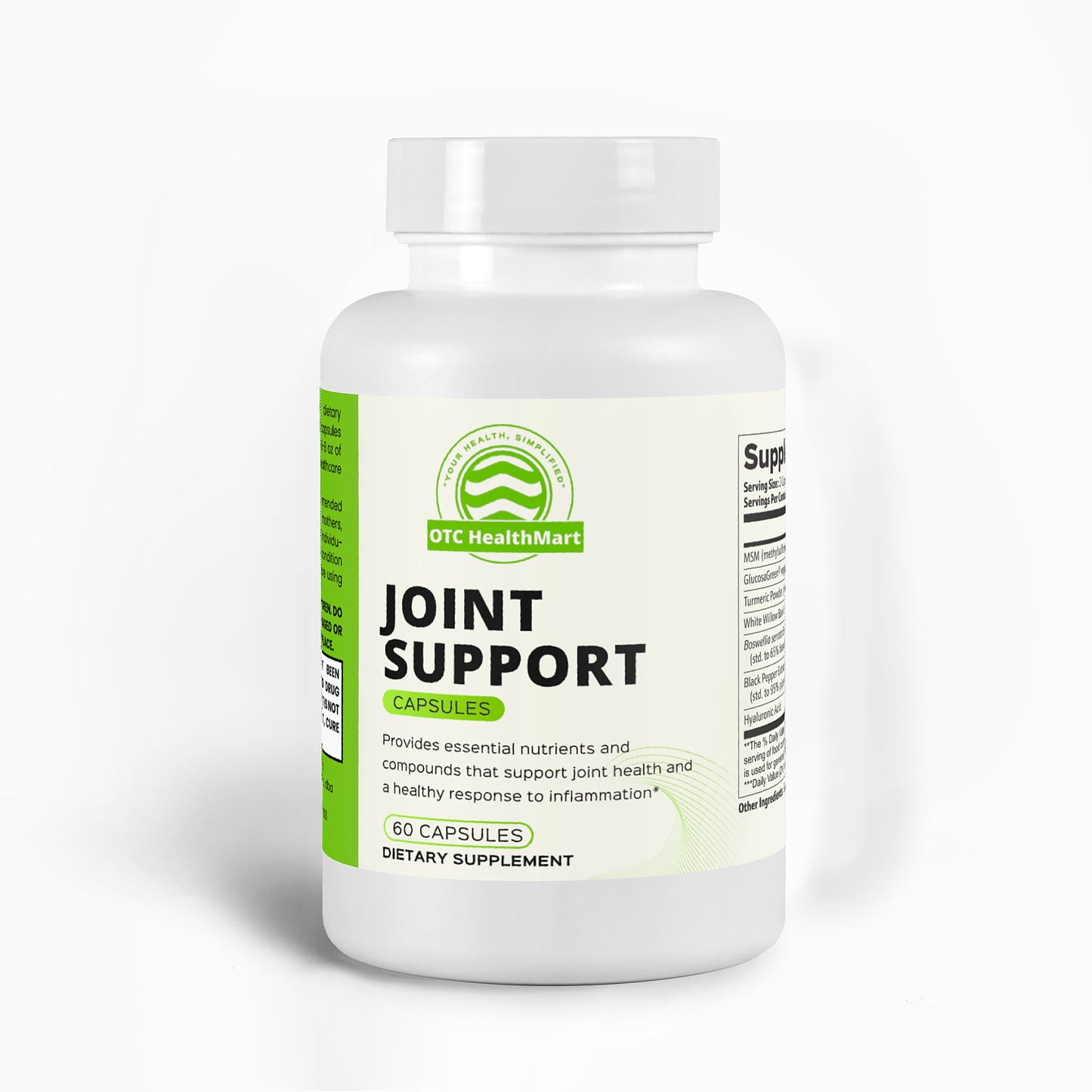 Joint Support