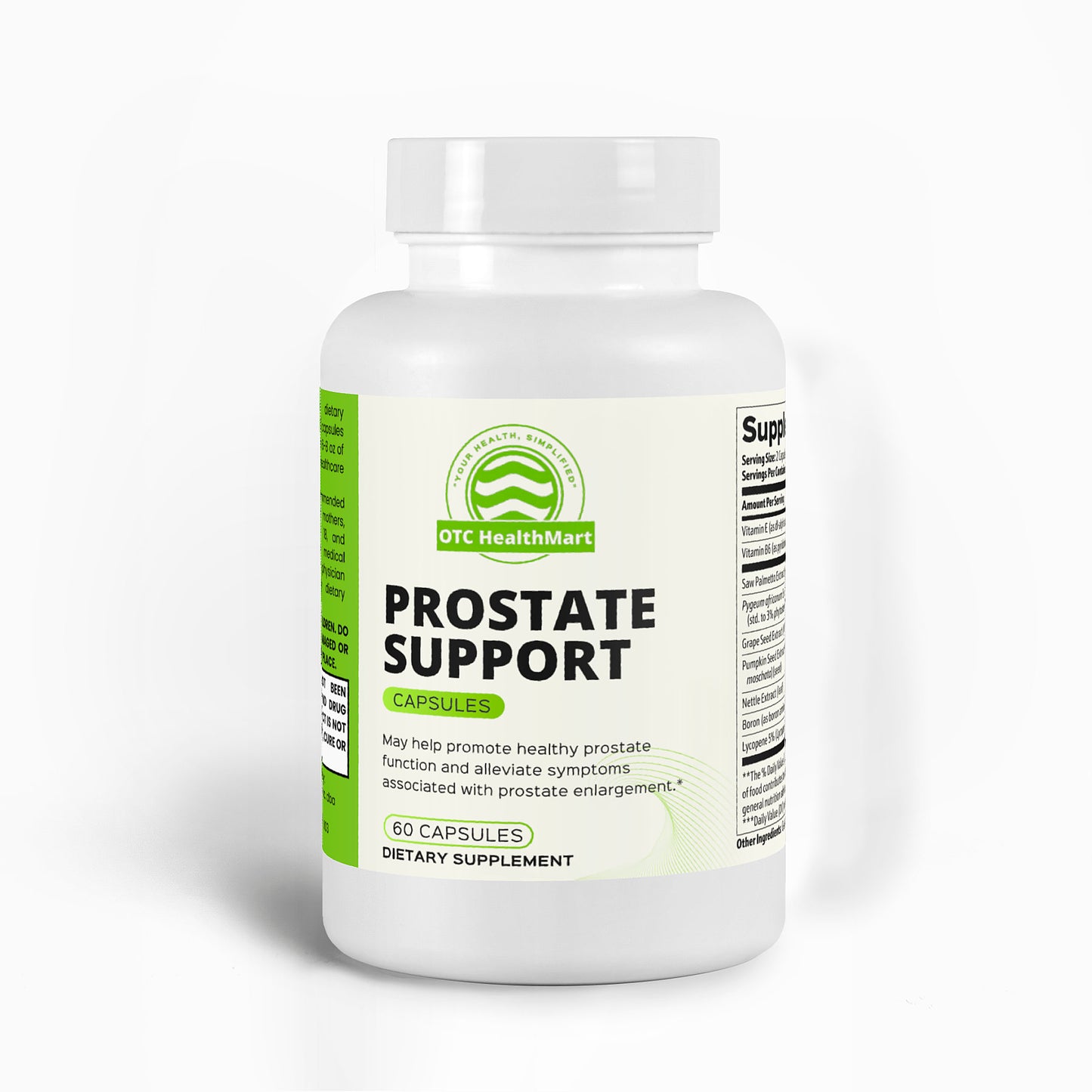 Prostate Support