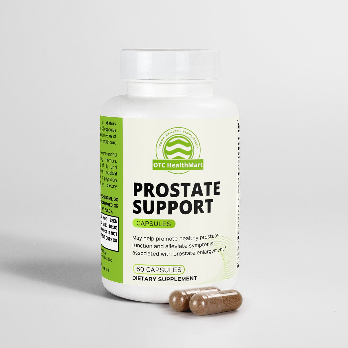 Prostate Support